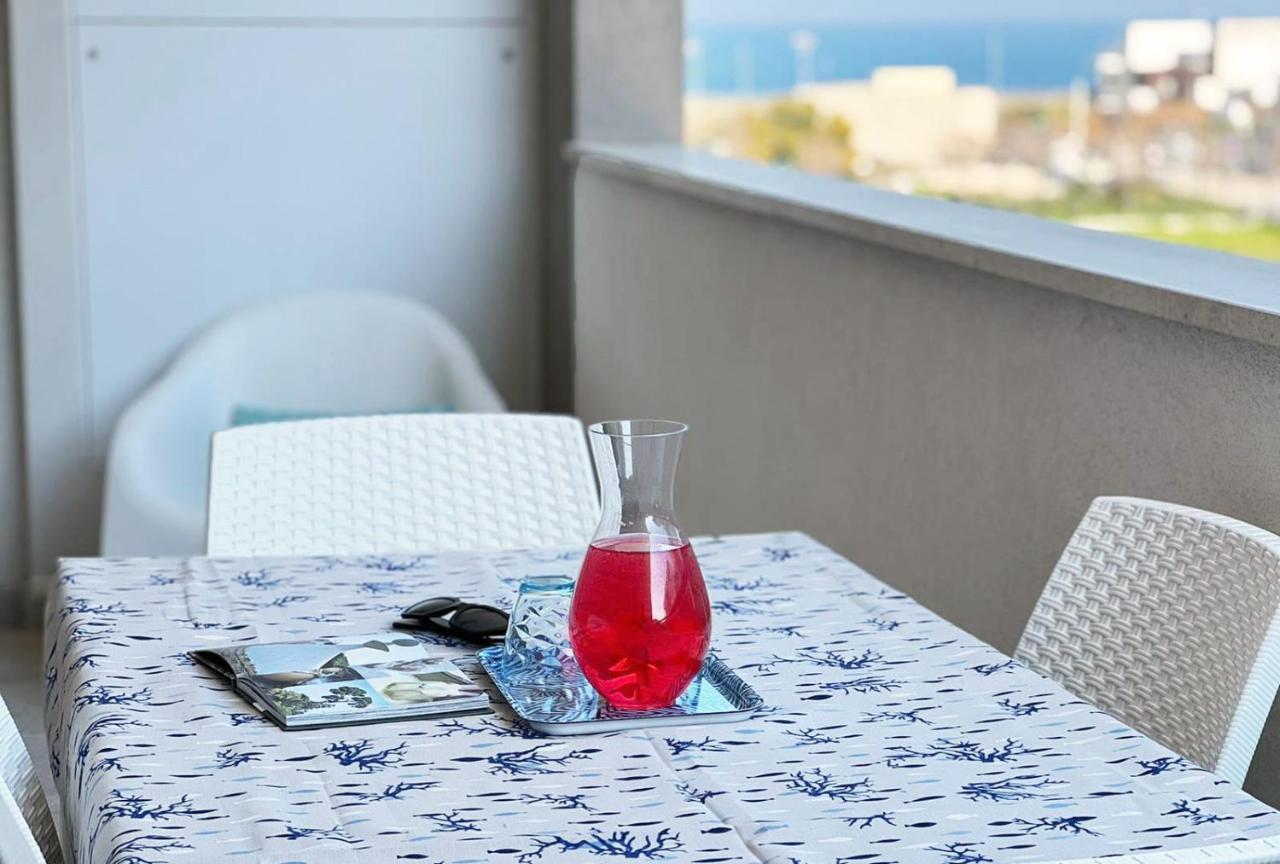 La Casetta Di Shaun - Vista Mare Monopoli Exteriér fotografie
